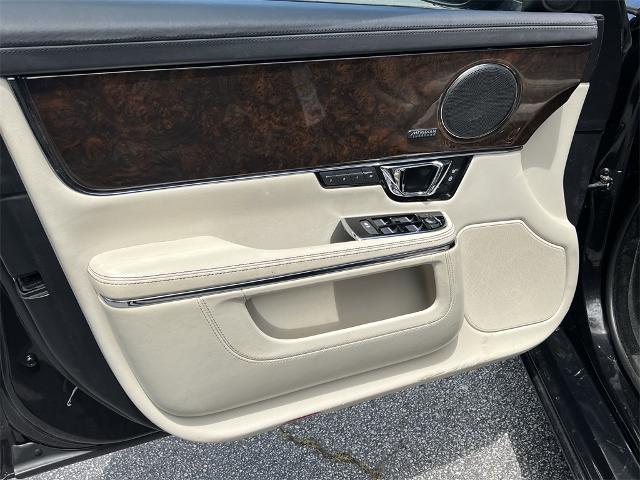 used 2019 Jaguar XJ car, priced at $24,994