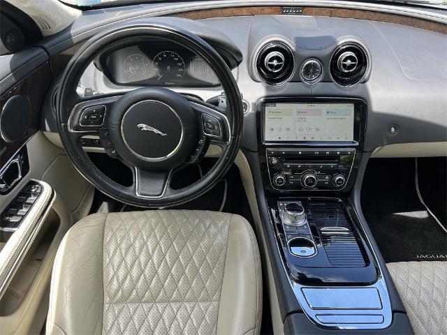 used 2019 Jaguar XJ car, priced at $24,994