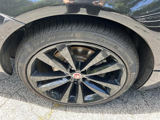 used 2019 Jaguar XJ car, priced at $24,994