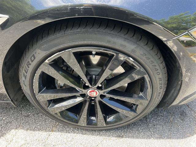 used 2019 Jaguar XJ car, priced at $24,994