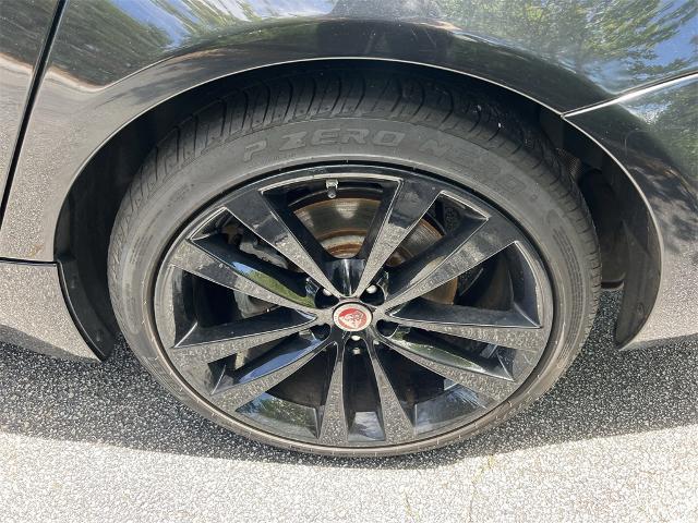 used 2019 Jaguar XJ car, priced at $24,994