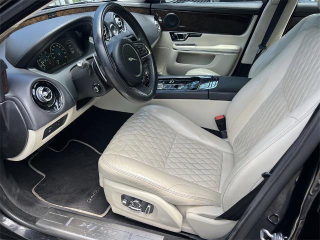 used 2019 Jaguar XJ car, priced at $24,994