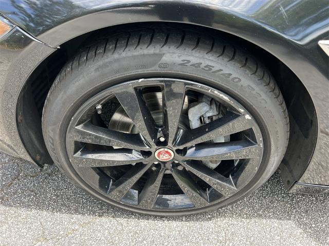 used 2019 Jaguar XJ car, priced at $24,994