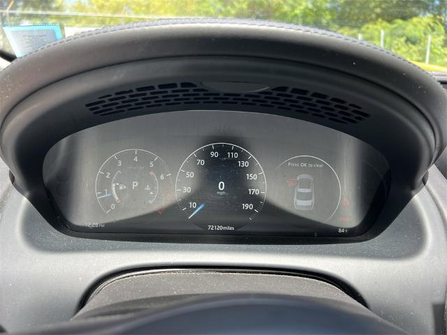 used 2019 Jaguar XJ car, priced at $24,994