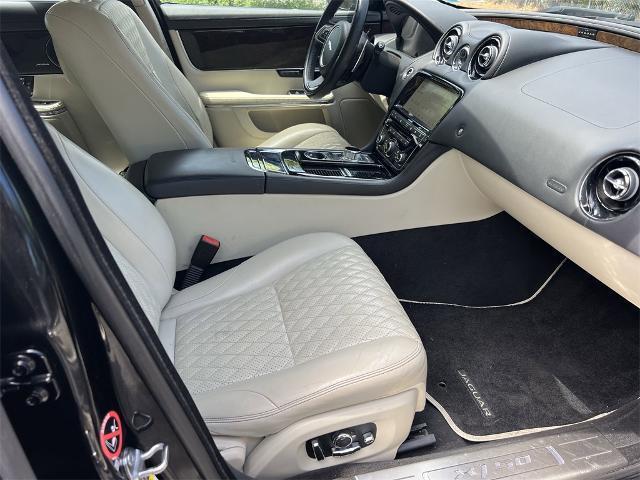 used 2019 Jaguar XJ car, priced at $24,994