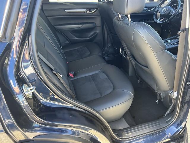 used 2019 Mazda CX-5 car, priced at $17,998