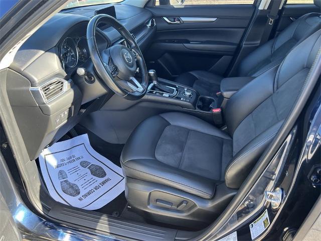 used 2019 Mazda CX-5 car, priced at $17,998