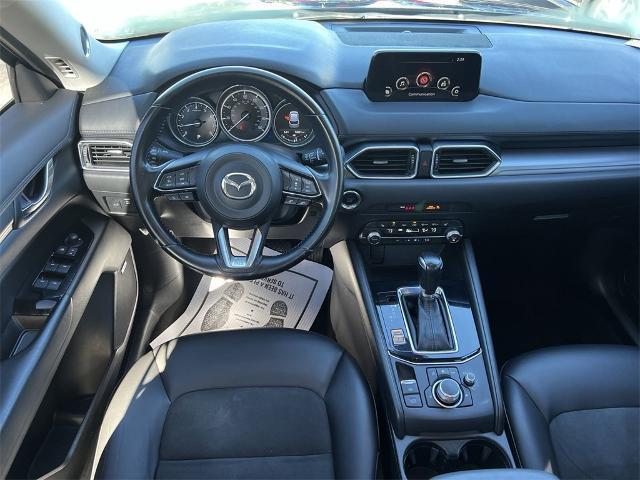 used 2019 Mazda CX-5 car, priced at $17,998