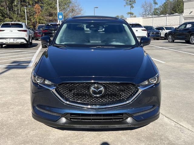 used 2019 Mazda CX-5 car, priced at $17,998