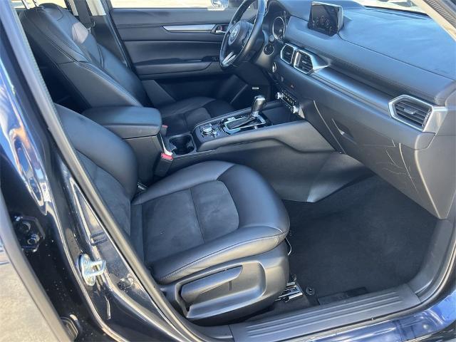 used 2019 Mazda CX-5 car, priced at $17,998