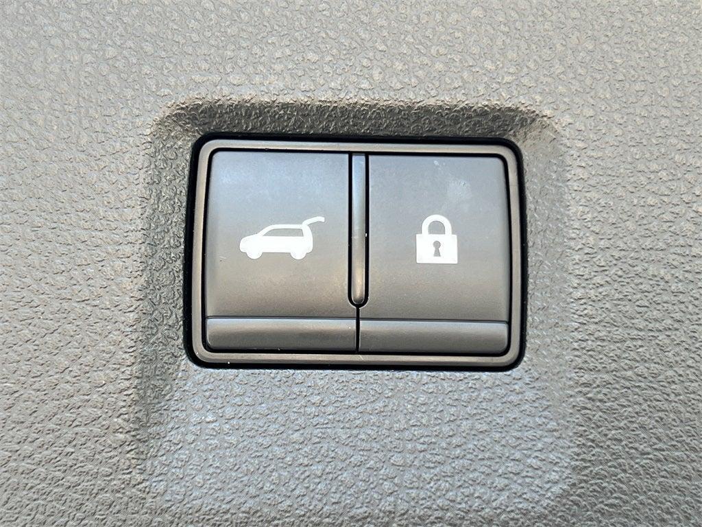 used 2023 INFINITI QX60 car, priced at $32,548