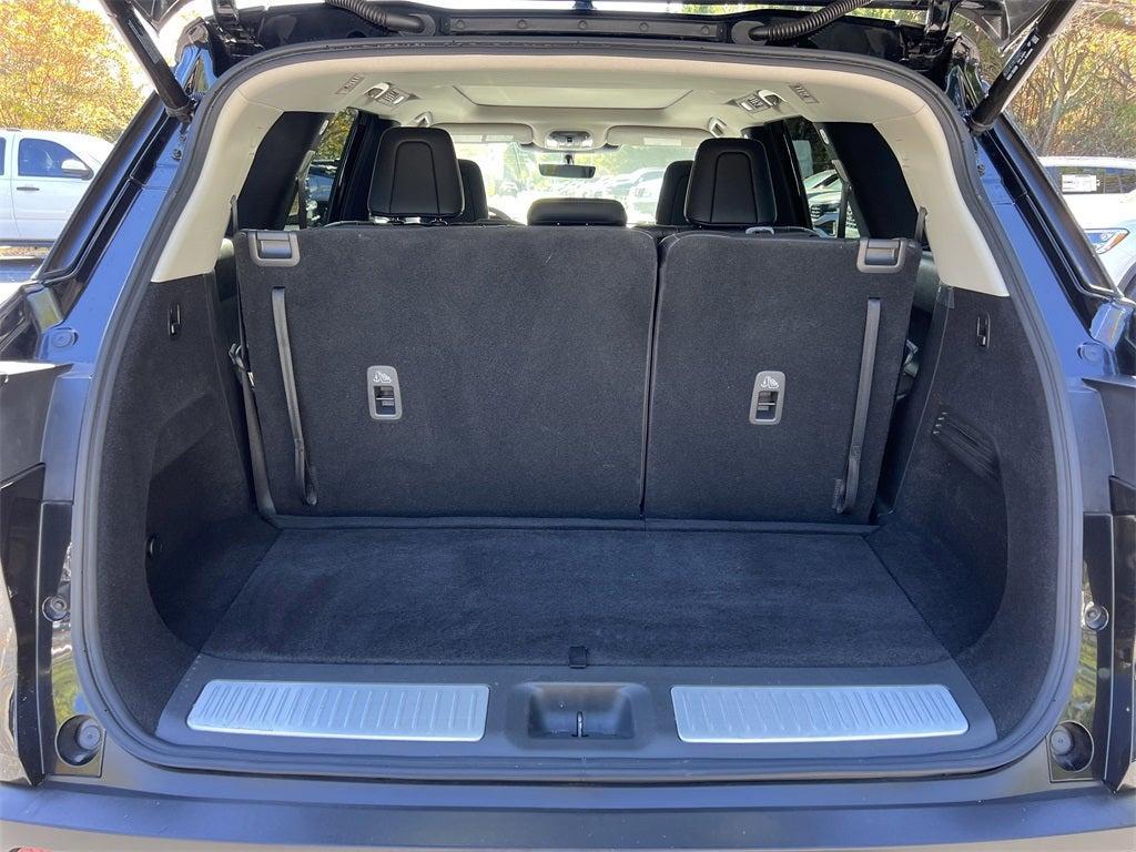 used 2023 INFINITI QX60 car, priced at $32,548