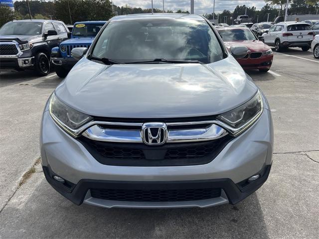 used 2017 Honda CR-V car, priced at $18,988