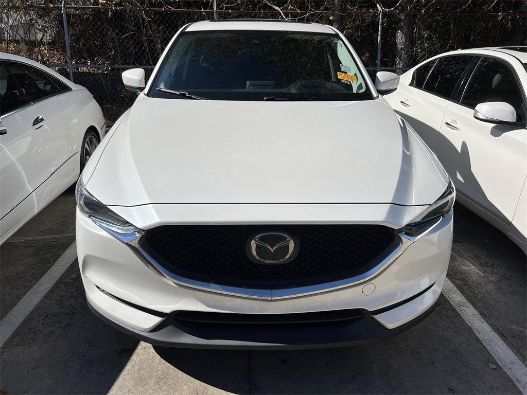 used 2019 Mazda CX-5 car, priced at $17,996