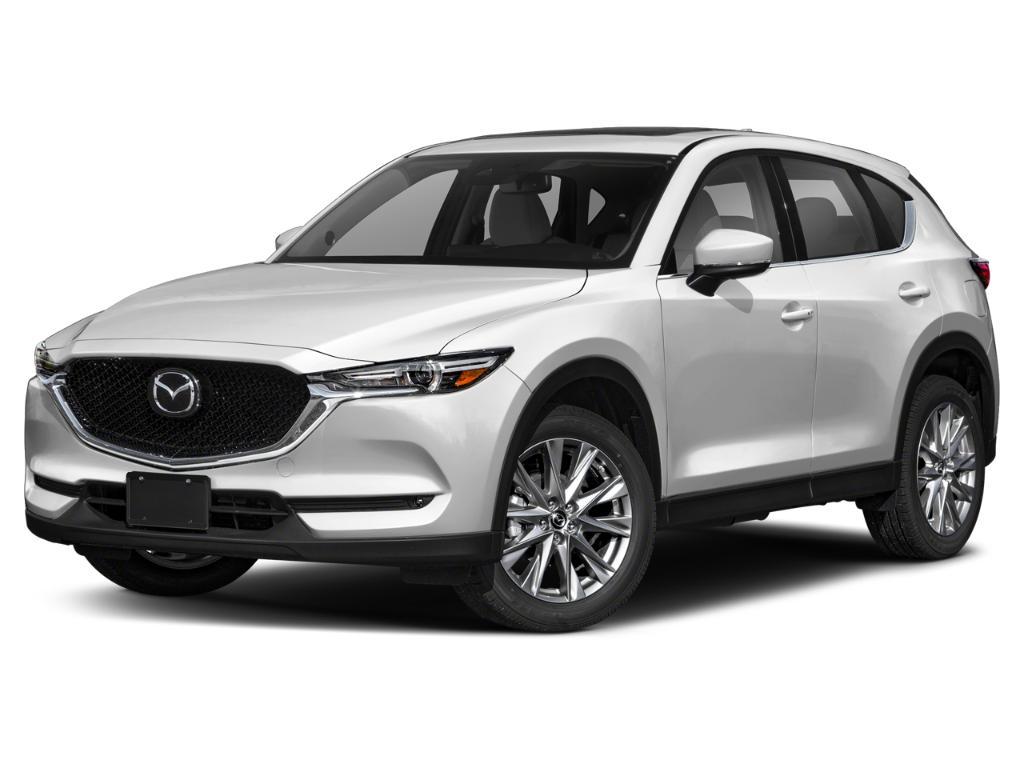 used 2019 Mazda CX-5 car, priced at $17,996