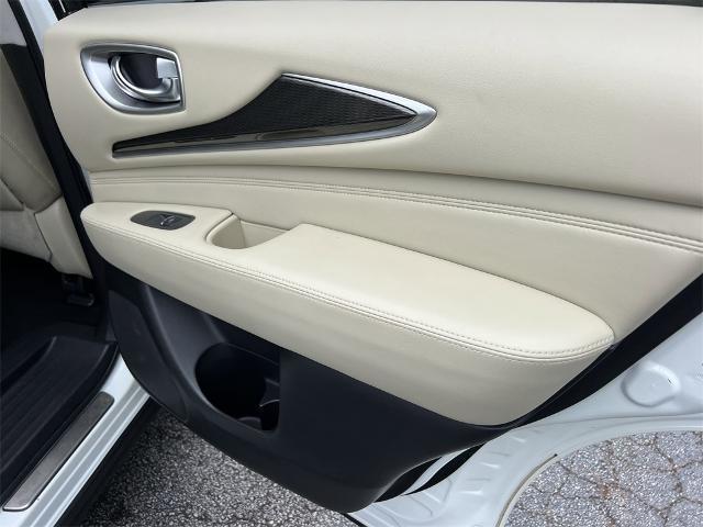 used 2019 INFINITI QX60 car, priced at $14,997