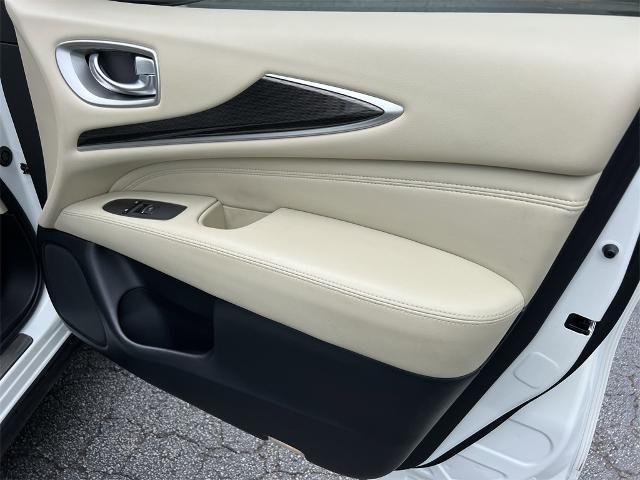 used 2019 INFINITI QX60 car, priced at $14,997