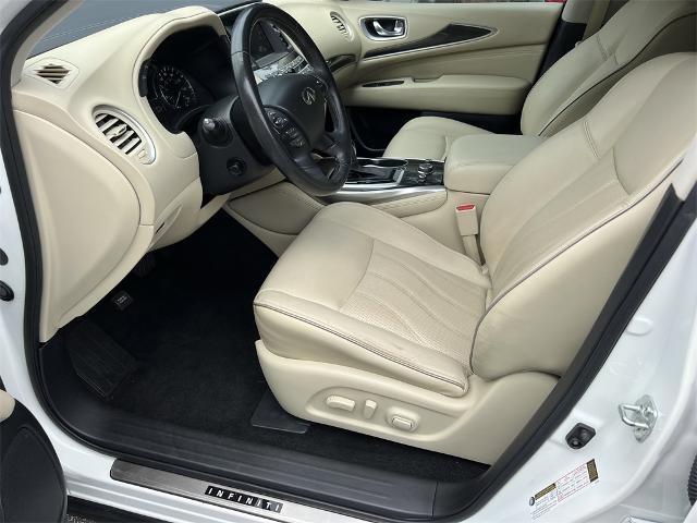 used 2019 INFINITI QX60 car, priced at $14,997