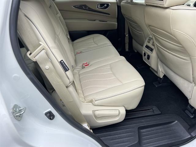 used 2019 INFINITI QX60 car, priced at $14,997