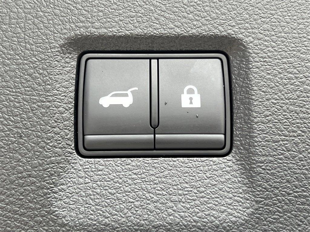 used 2025 INFINITI QX60 car, priced at $50,677