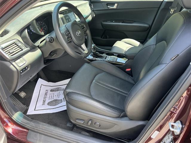 used 2018 Kia Optima car, priced at $16,998