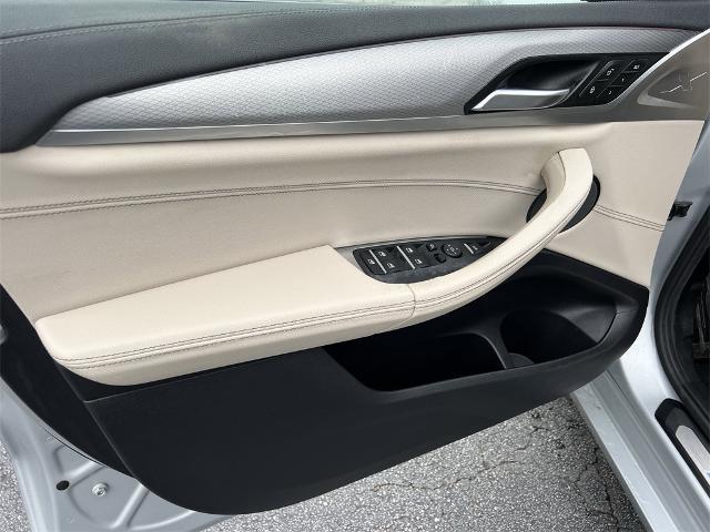 used 2019 BMW X3 car, priced at $24,777