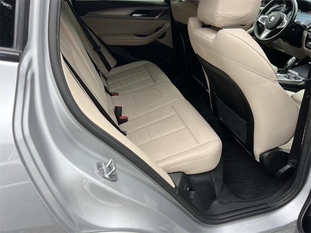 used 2019 BMW X3 car, priced at $24,777