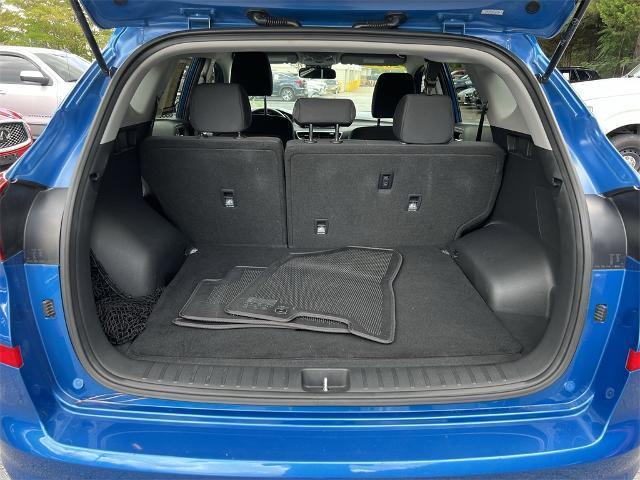used 2020 Hyundai Tucson car, priced at $17,997