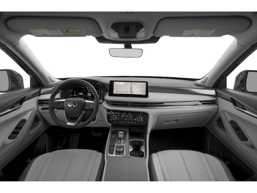 new 2026 INFINITI QX60 car, priced at $55,390