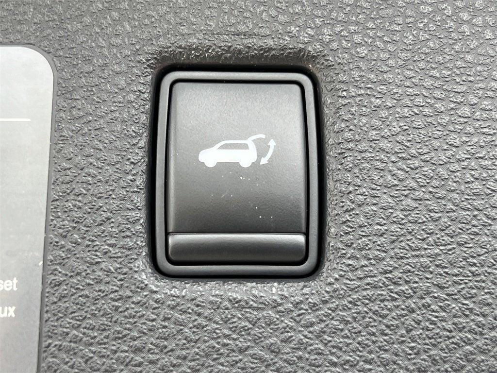 used 2020 INFINITI QX50 car, priced at $25,306