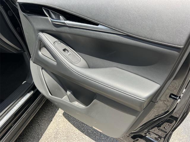 used 2025 INFINITI QX60 car, priced at $40,991