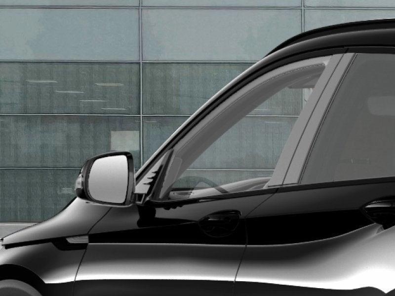 new 2025 INFINITI QX50 car, priced at $47,270