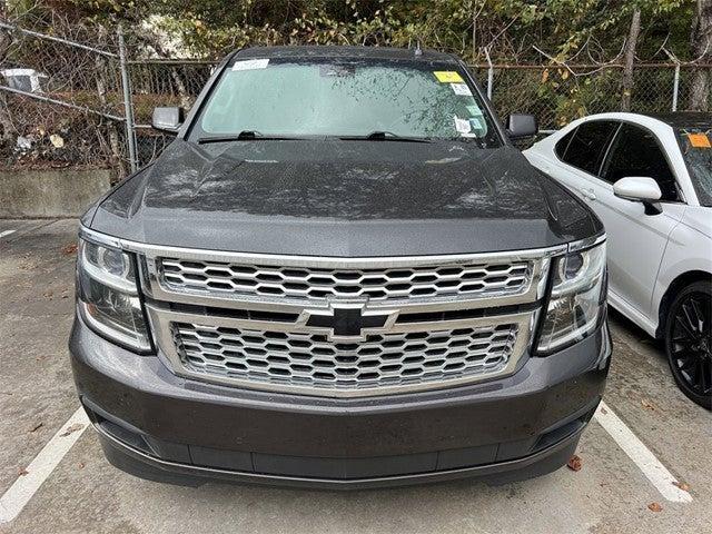 used 2016 Chevrolet Tahoe car, priced at $21,402
