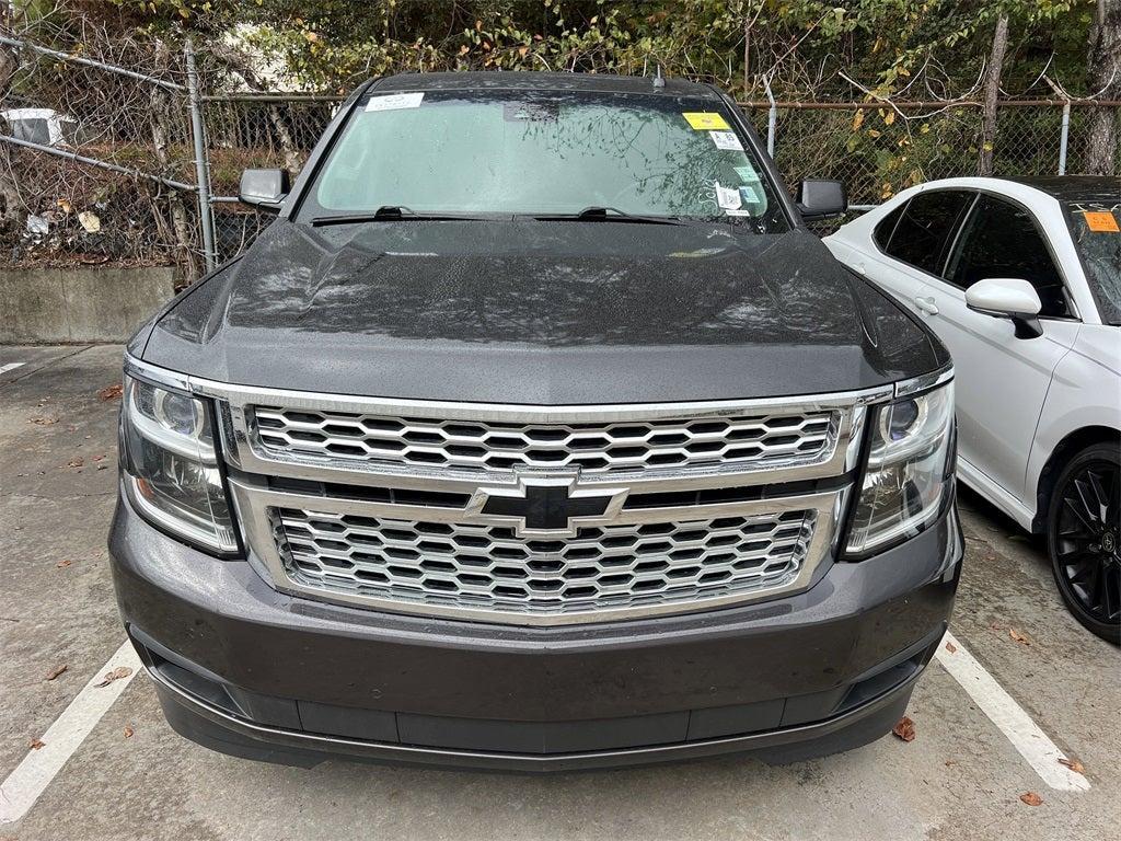 used 2016 Chevrolet Tahoe car, priced at $21,402