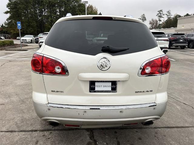 used 2012 Buick Enclave car, priced at $5,239