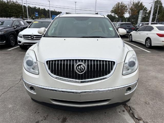 used 2012 Buick Enclave car, priced at $5,239