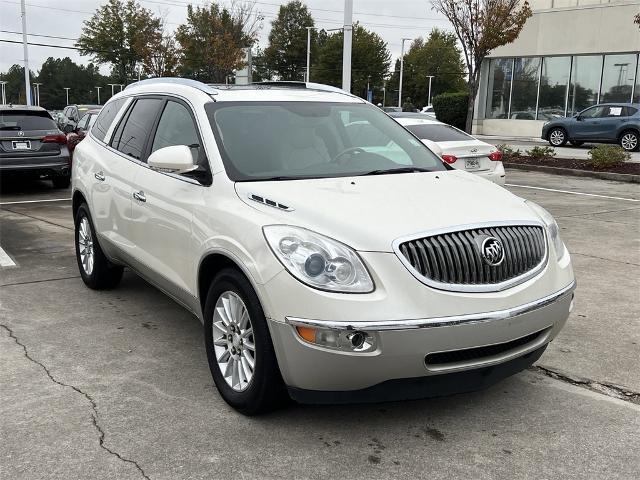 used 2012 Buick Enclave car, priced at $5,239