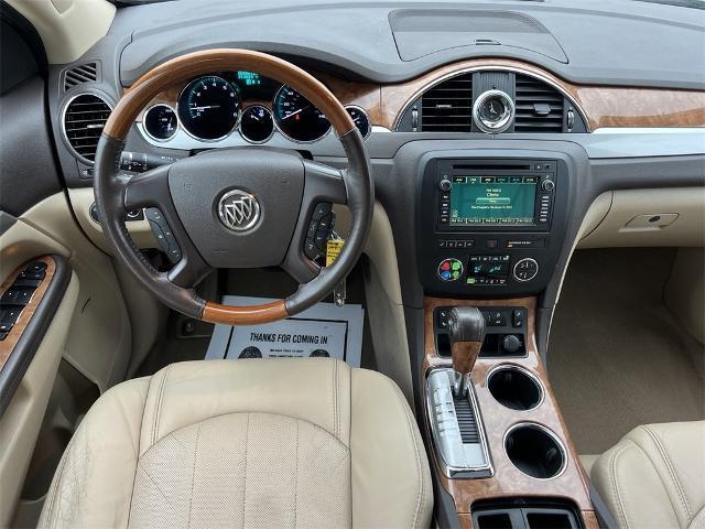 used 2012 Buick Enclave car, priced at $5,239