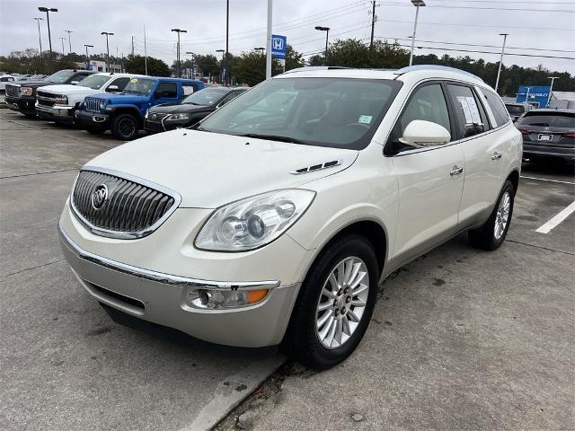 used 2012 Buick Enclave car, priced at $5,239