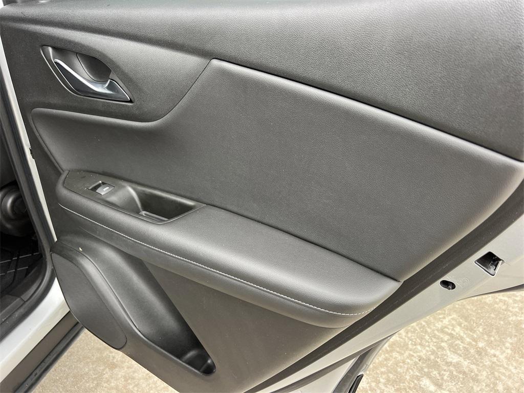 used 2022 Chevrolet Blazer car, priced at $21,996