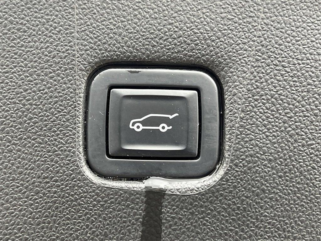 used 2022 Chevrolet Blazer car, priced at $20,632