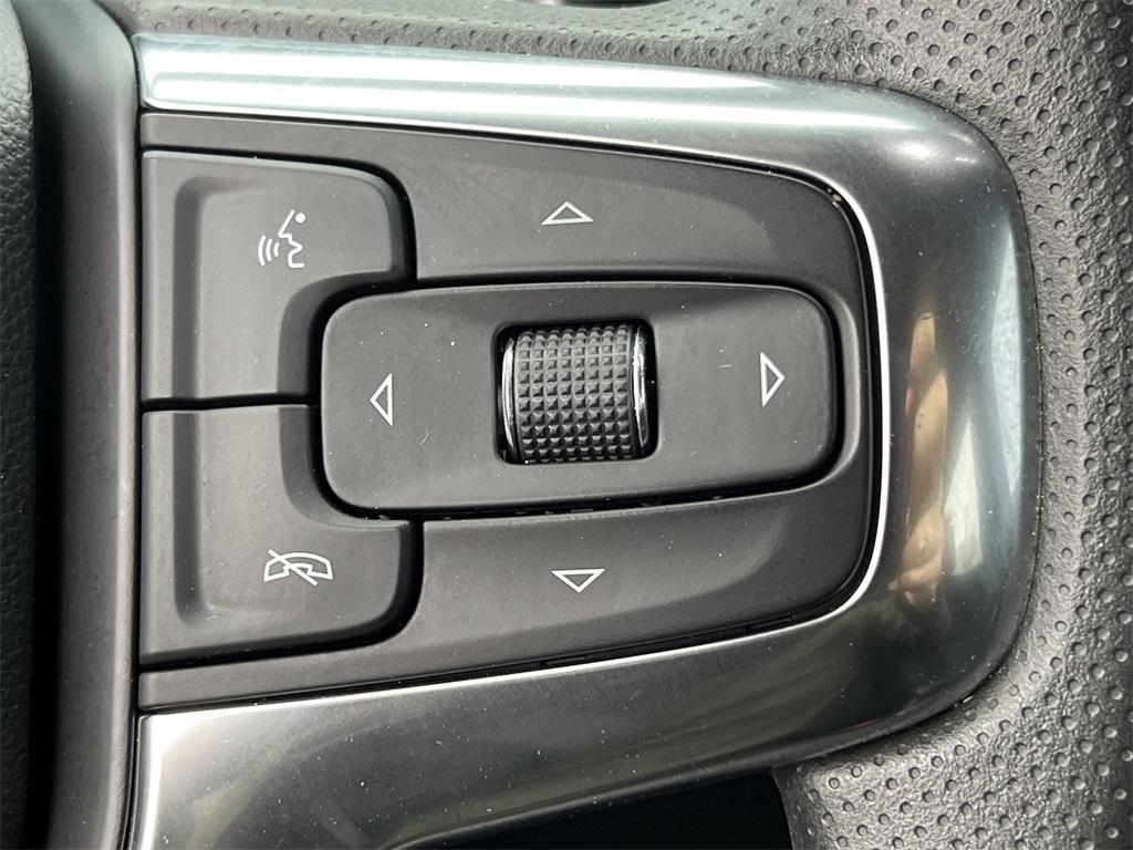 used 2022 Chevrolet Blazer car, priced at $21,996