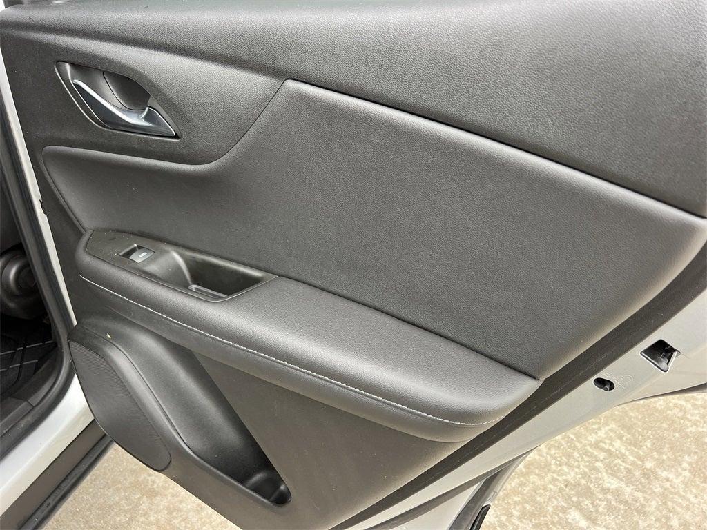 used 2022 Chevrolet Blazer car, priced at $20,632