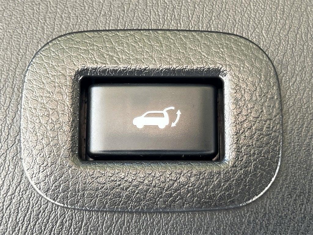 used 2020 INFINITI QX80 car, priced at $24,945