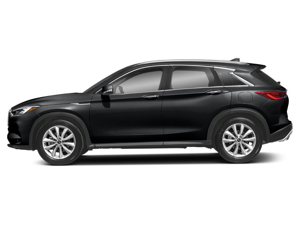 used 2019 INFINITI QX50 car, priced at $23,998