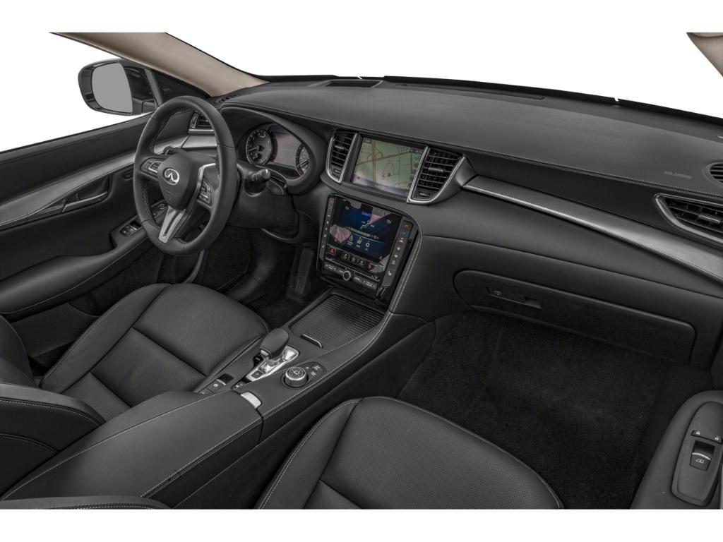 used 2019 INFINITI QX50 car, priced at $23,998
