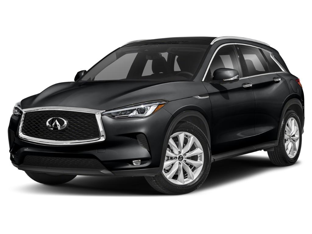 used 2019 INFINITI QX50 car, priced at $23,998