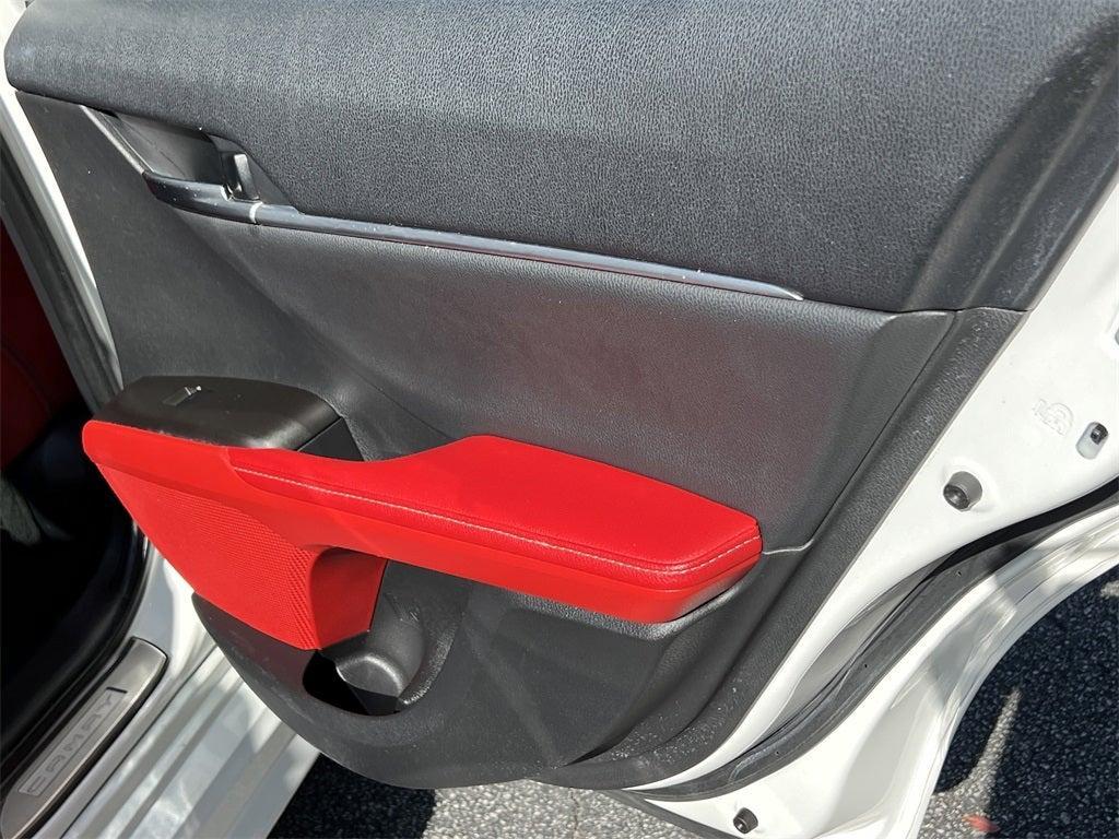 used 2023 Toyota Camry car, priced at $27,491