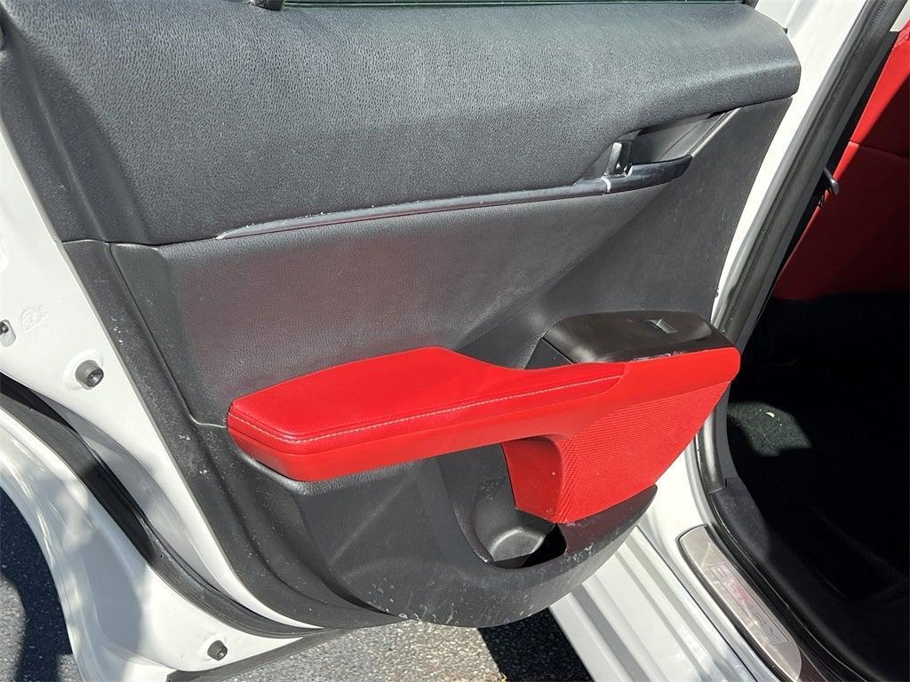 used 2023 Toyota Camry car, priced at $27,491