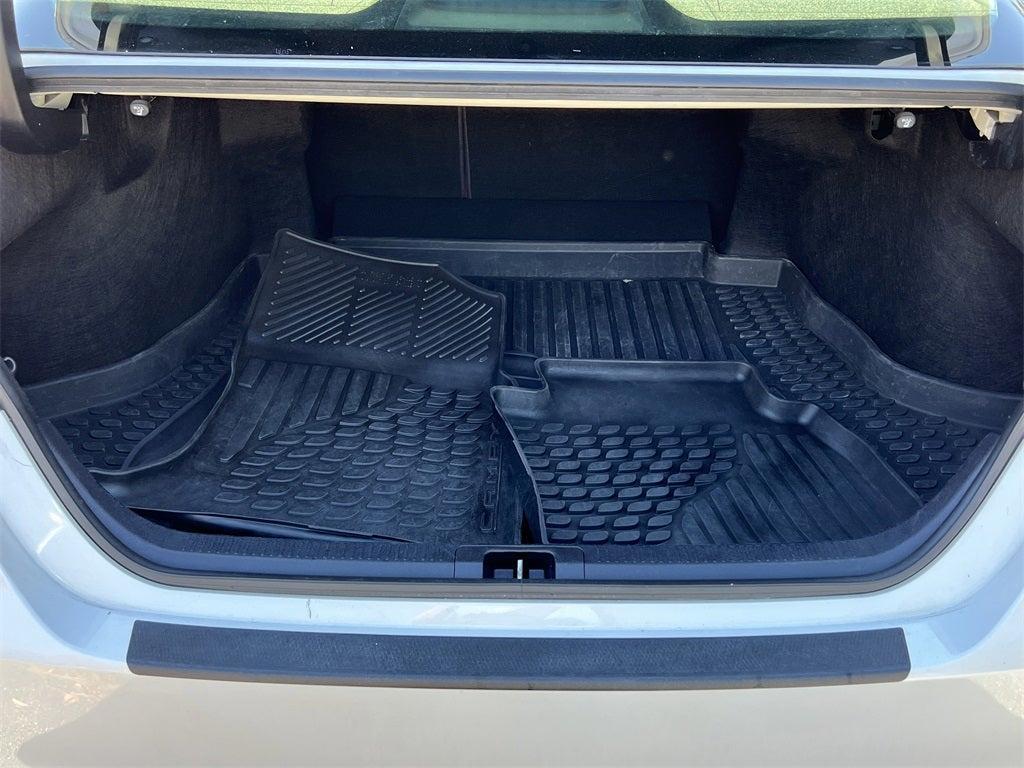 used 2023 Toyota Camry car, priced at $27,491